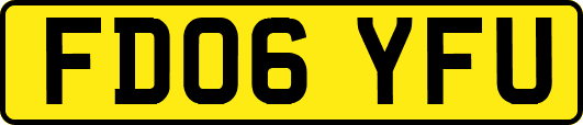 FD06YFU