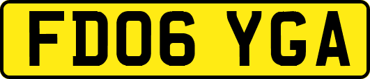 FD06YGA