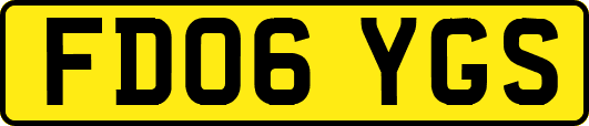 FD06YGS