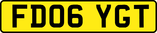 FD06YGT