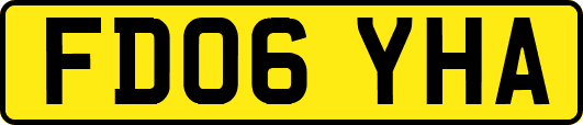 FD06YHA