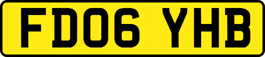 FD06YHB