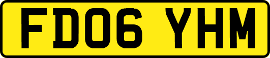 FD06YHM