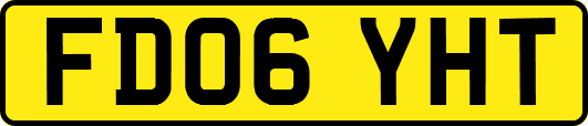 FD06YHT