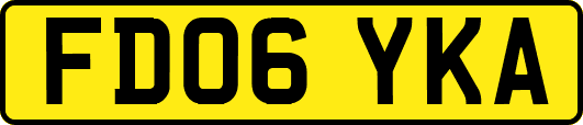 FD06YKA