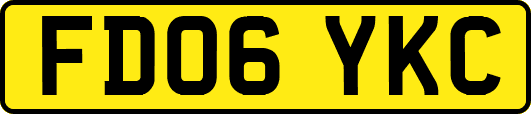 FD06YKC