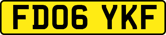 FD06YKF