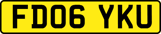 FD06YKU