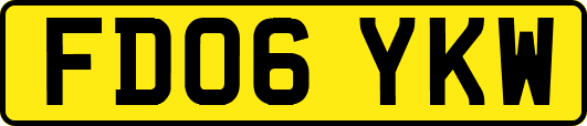 FD06YKW