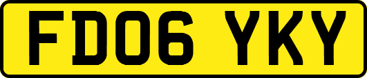 FD06YKY