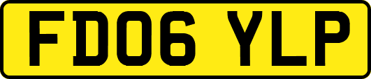 FD06YLP