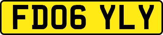 FD06YLY