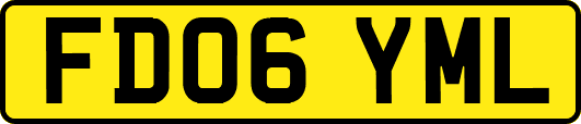 FD06YML