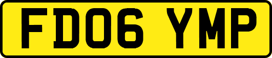 FD06YMP