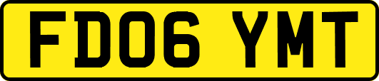 FD06YMT