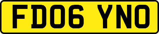 FD06YNO