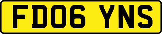 FD06YNS