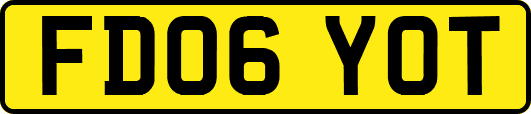 FD06YOT