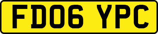 FD06YPC