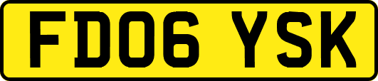 FD06YSK