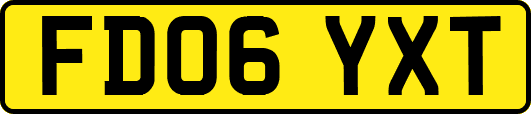 FD06YXT