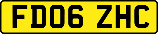 FD06ZHC