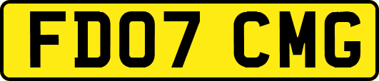 FD07CMG