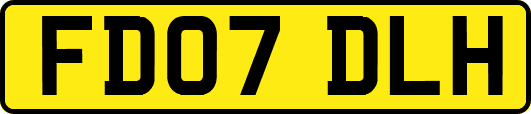 FD07DLH