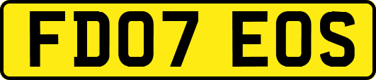 FD07EOS