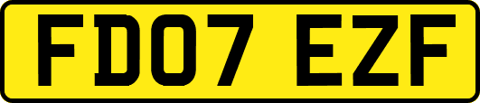 FD07EZF