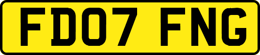 FD07FNG