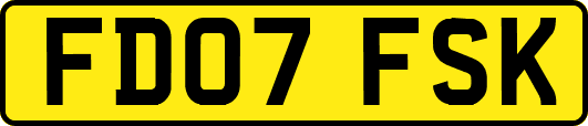 FD07FSK