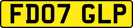 FD07GLP