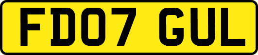 FD07GUL