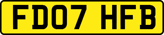 FD07HFB