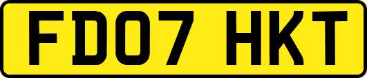 FD07HKT