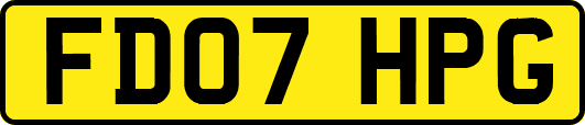 FD07HPG