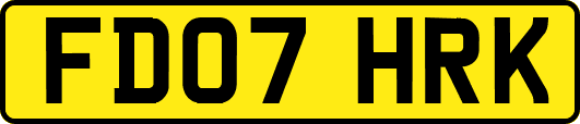 FD07HRK