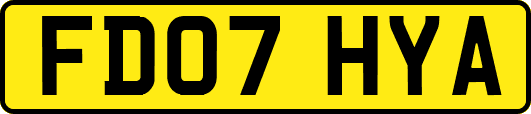 FD07HYA