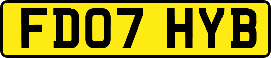 FD07HYB