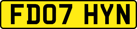 FD07HYN