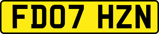 FD07HZN