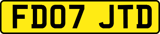 FD07JTD