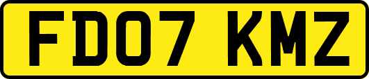 FD07KMZ