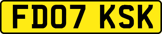 FD07KSK