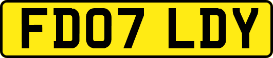 FD07LDY