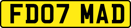FD07MAD