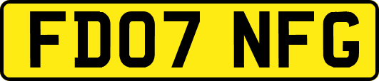 FD07NFG
