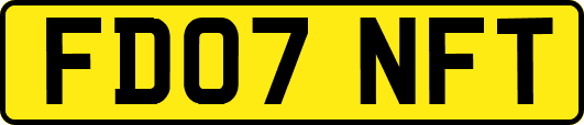 FD07NFT