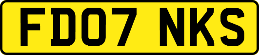 FD07NKS
